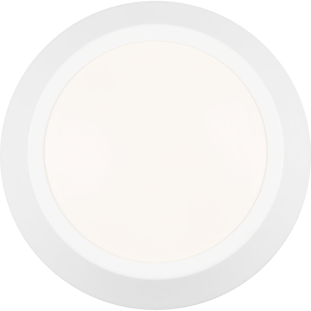 Quoizel LED Flush Mount