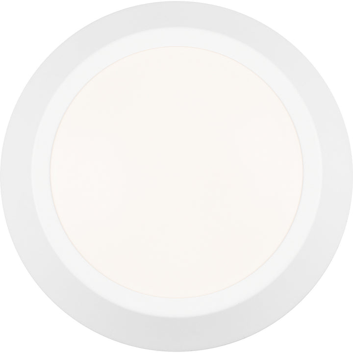 Quoizel LED Flush Mount