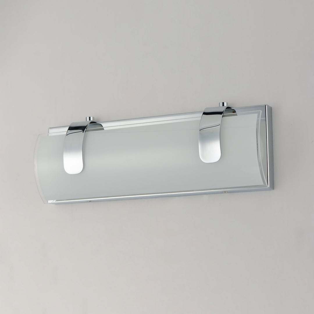 ET2 LED Bath Vanity