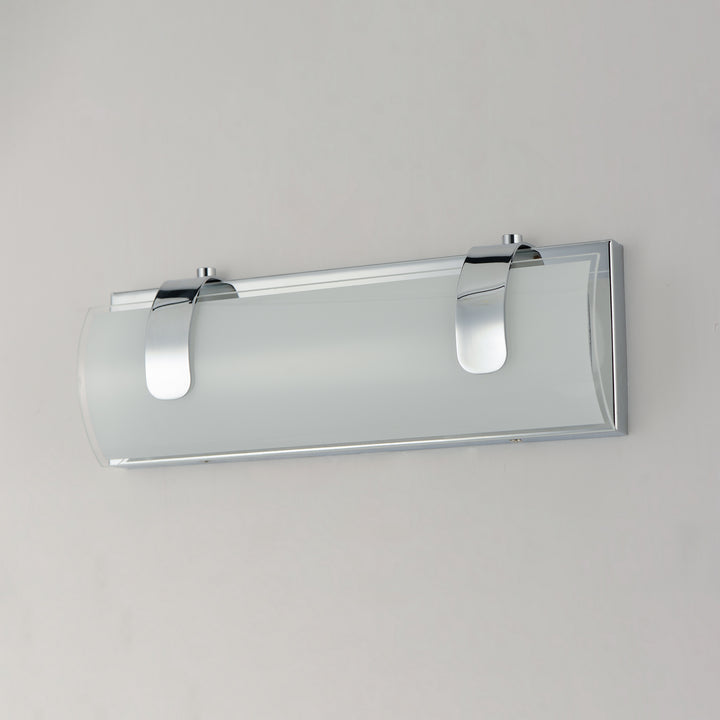 ET2 LED Bath Vanity