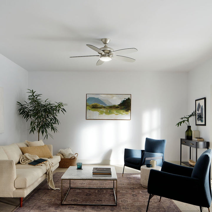 Kichler 52"Ceiling Fan
