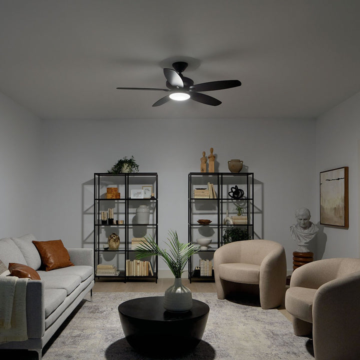 Kichler 52"Ceiling Fan