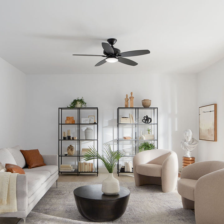 Kichler 52"Ceiling Fan