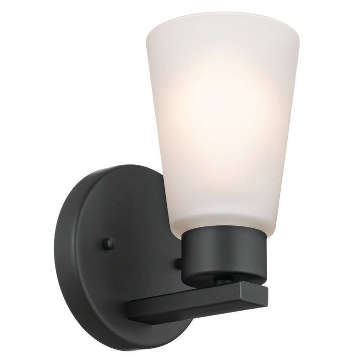 Kichler One Light Wall Sconce