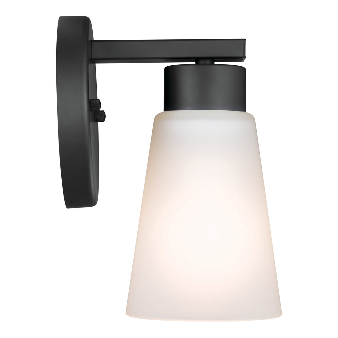 Kichler One Light Wall Sconce
