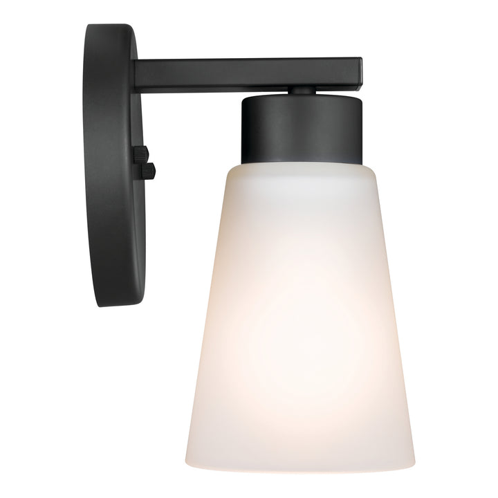 Kichler One Light Wall Sconce