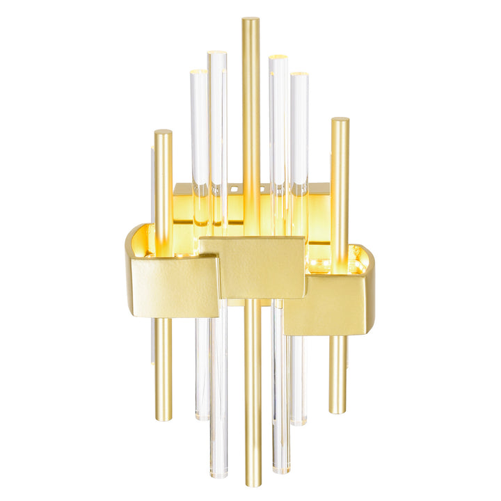 CWI Lighting LED Wall Sconce