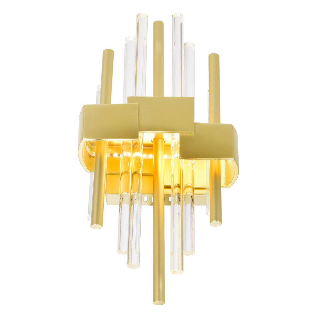CWI Lighting LED Wall Sconce