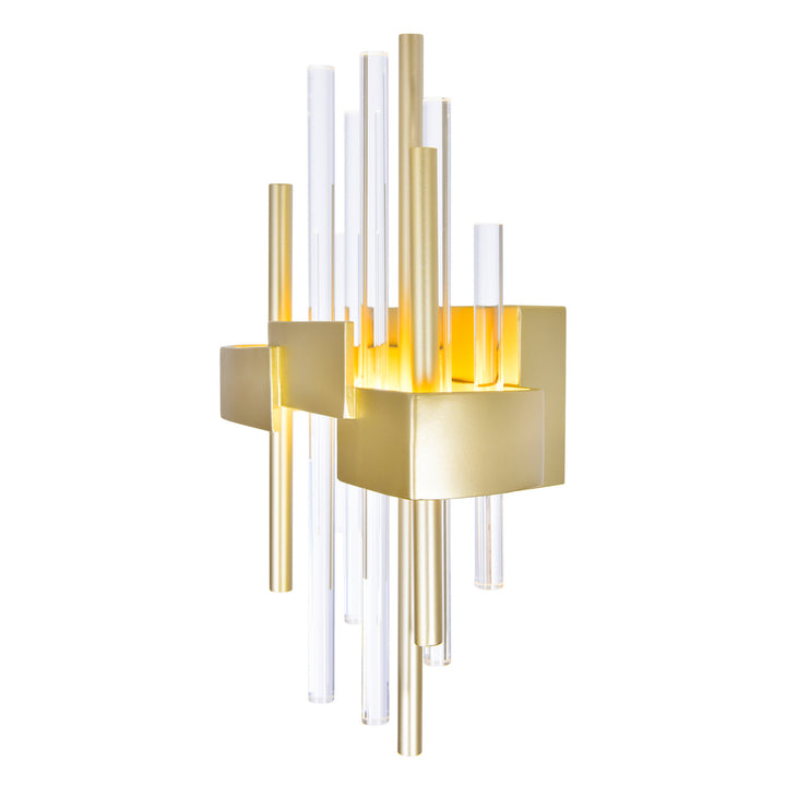 CWI Lighting LED Wall Sconce
