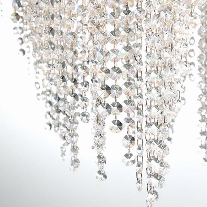 Eurofase 18 Light Chandelier