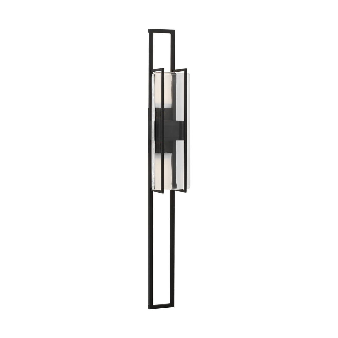 Visual Comfort Modern LED Wall Sconce