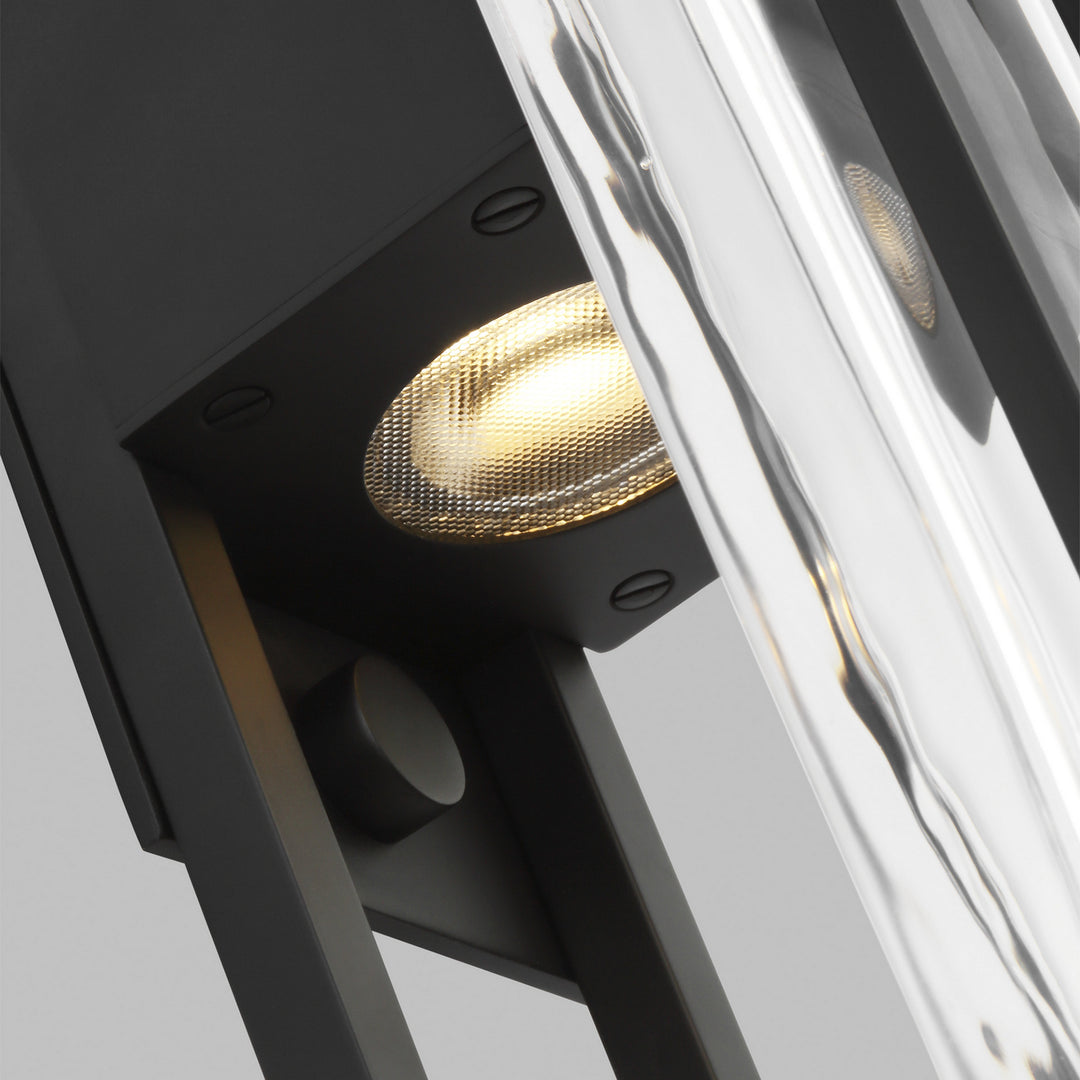 Visual Comfort Modern LED Wall Sconce
