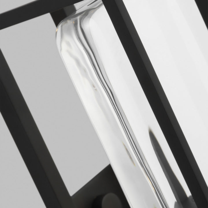 Visual Comfort Modern LED Wall Sconce