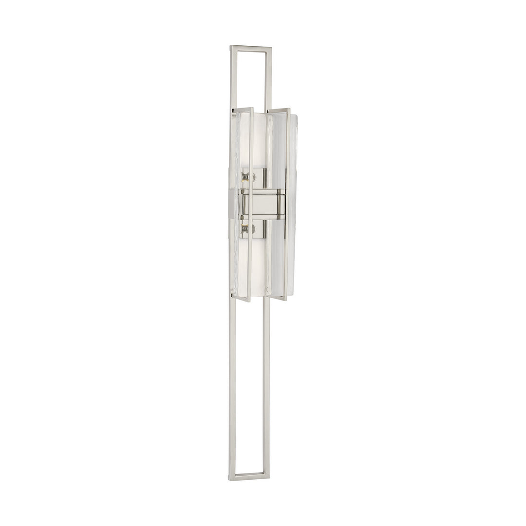 Visual Comfort Modern LED Wall Sconce