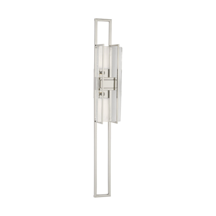 Visual Comfort Modern LED Wall Sconce