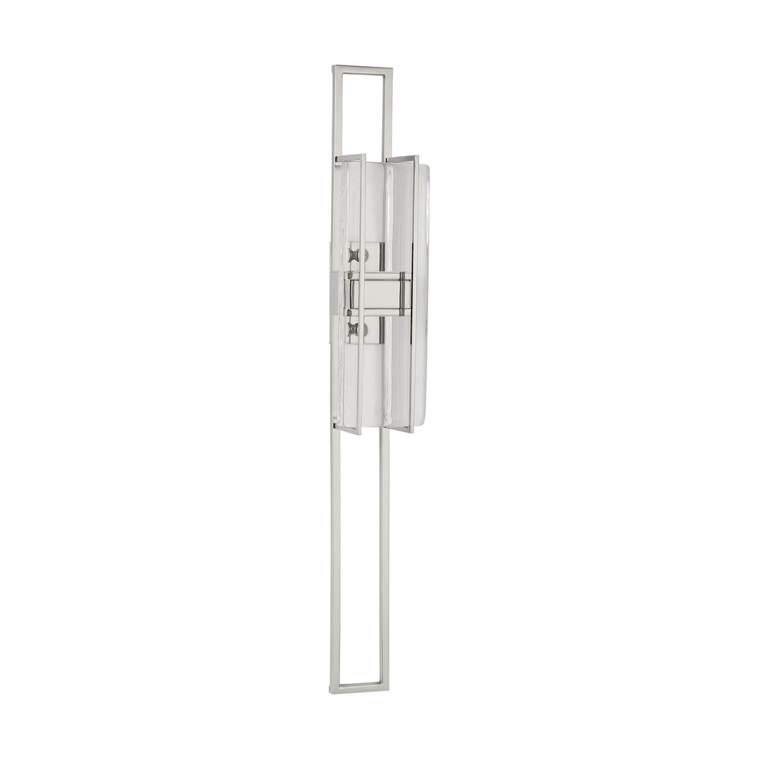 Visual Comfort Modern LED Wall Sconce