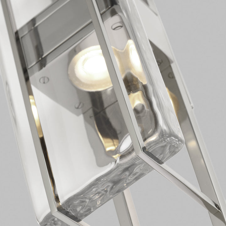 Visual Comfort Modern LED Wall Sconce