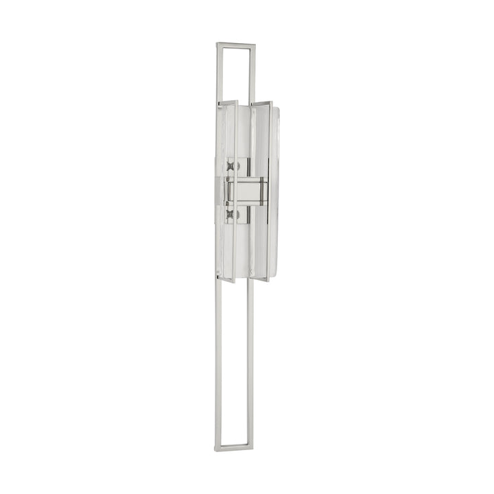 Visual Comfort Modern LED Wall Sconce
