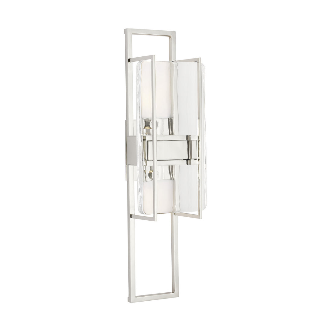Visual Comfort Modern LED Wall Sconce