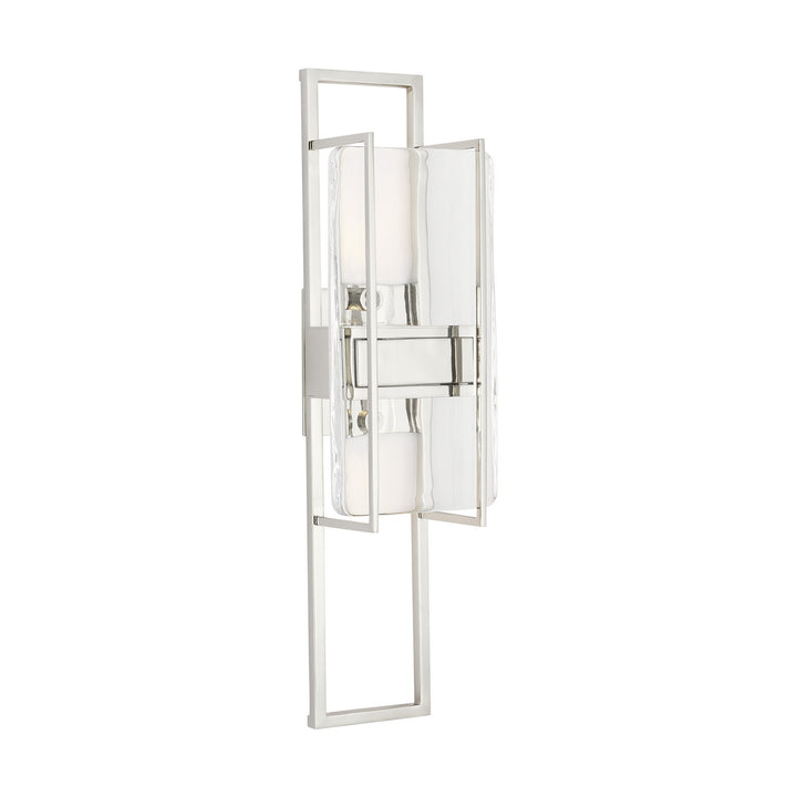 Visual Comfort Modern LED Wall Sconce