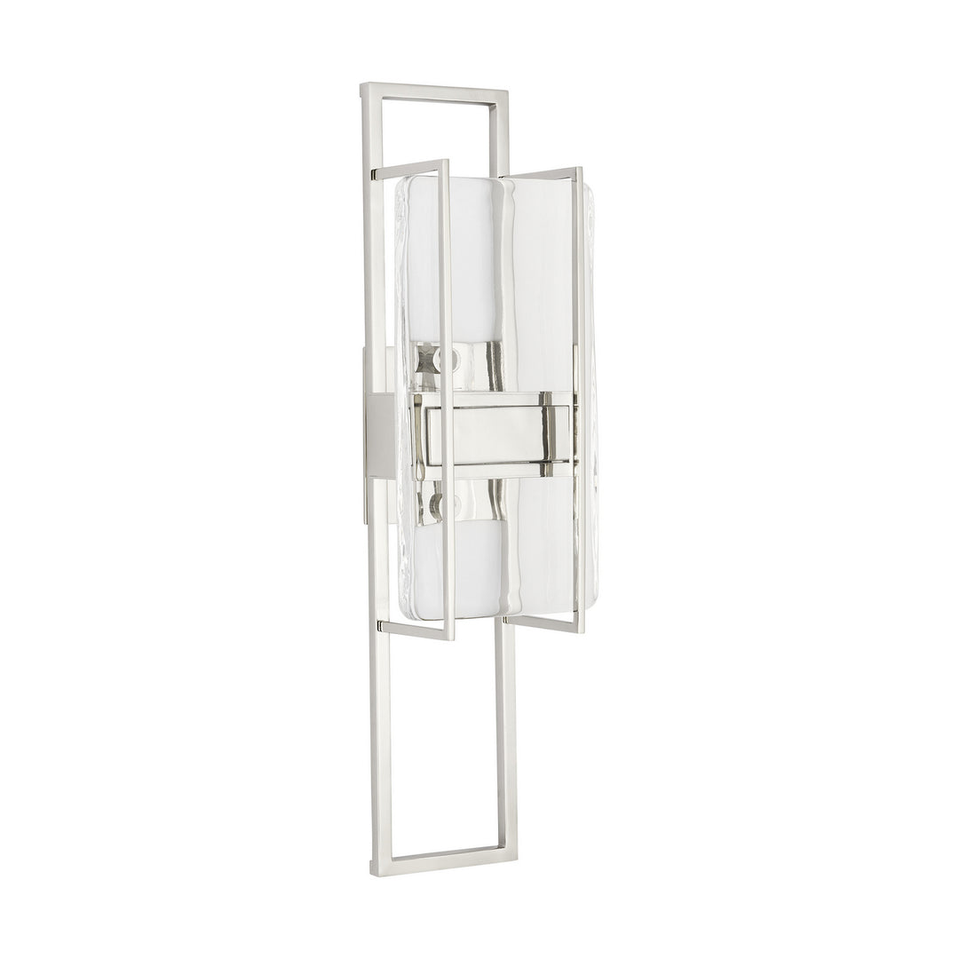 Visual Comfort Modern LED Wall Sconce