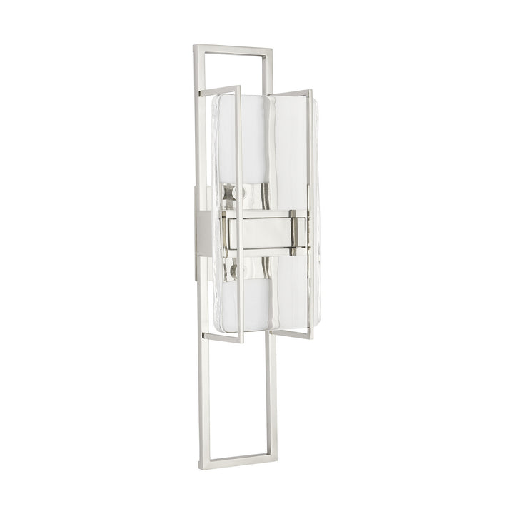 Visual Comfort Modern LED Wall Sconce