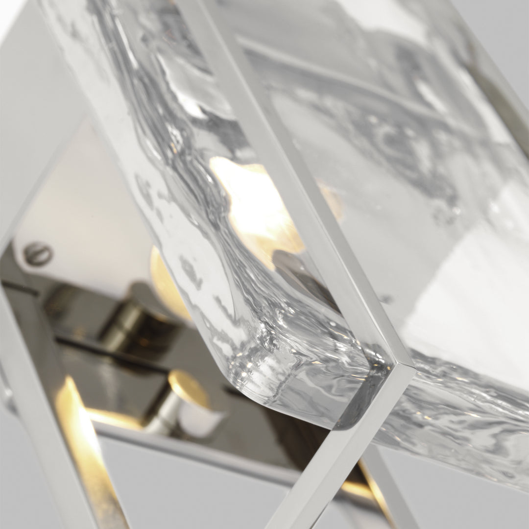 Visual Comfort Modern LED Wall Sconce
