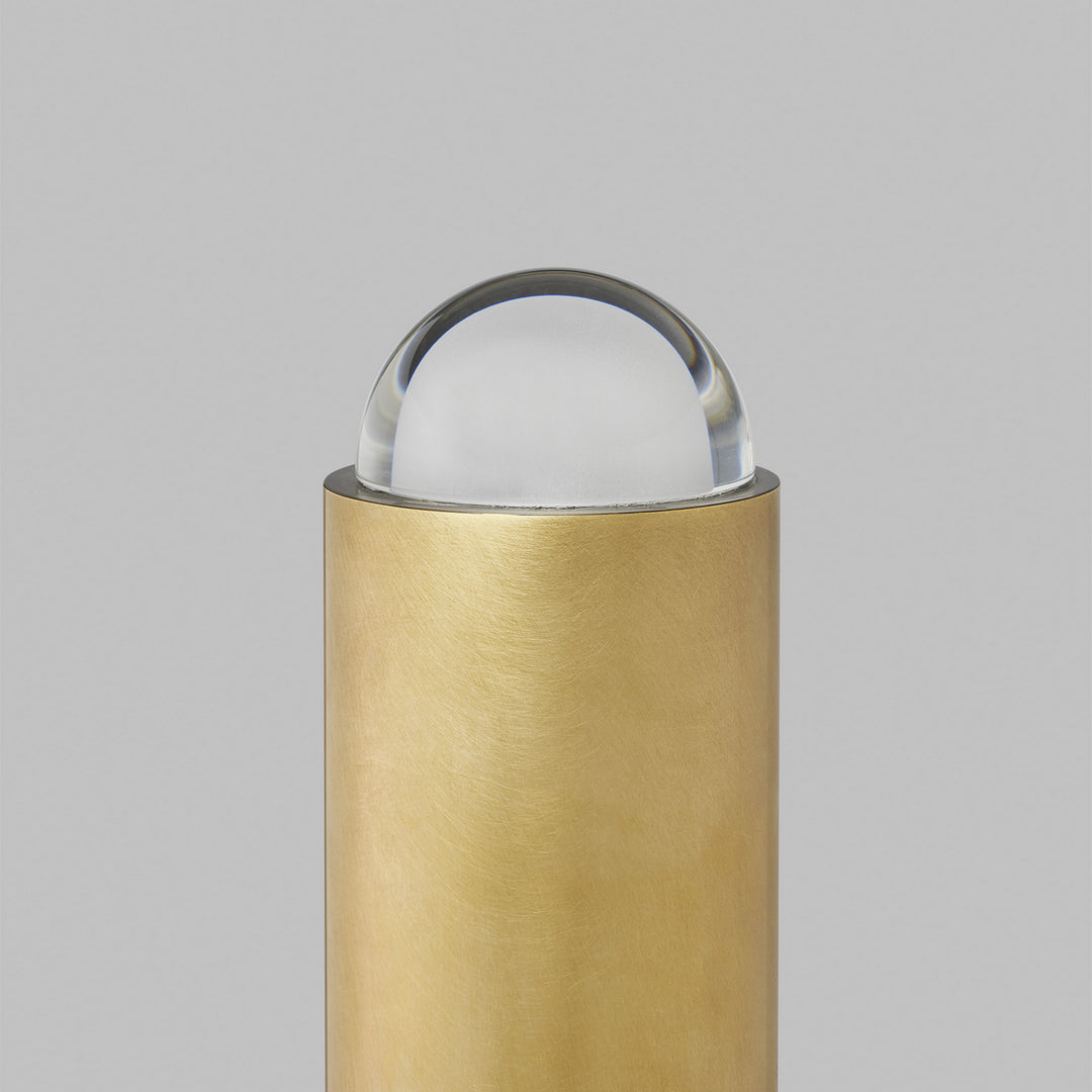 Visual Comfort Modern LED Floor Lamp