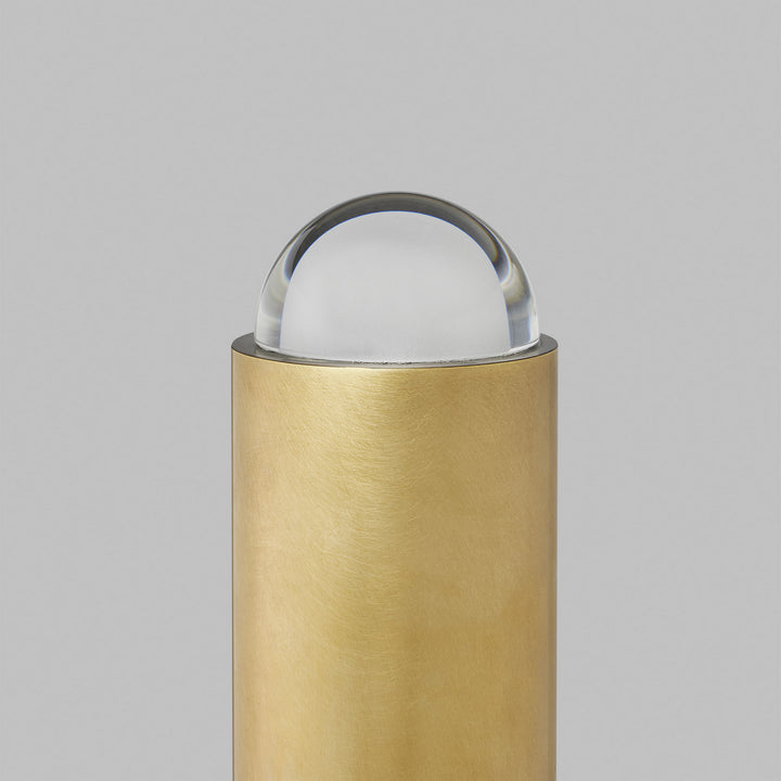 Visual Comfort Modern LED Floor Lamp