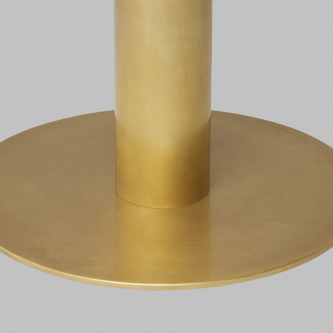 Visual Comfort Modern LED Floor Lamp