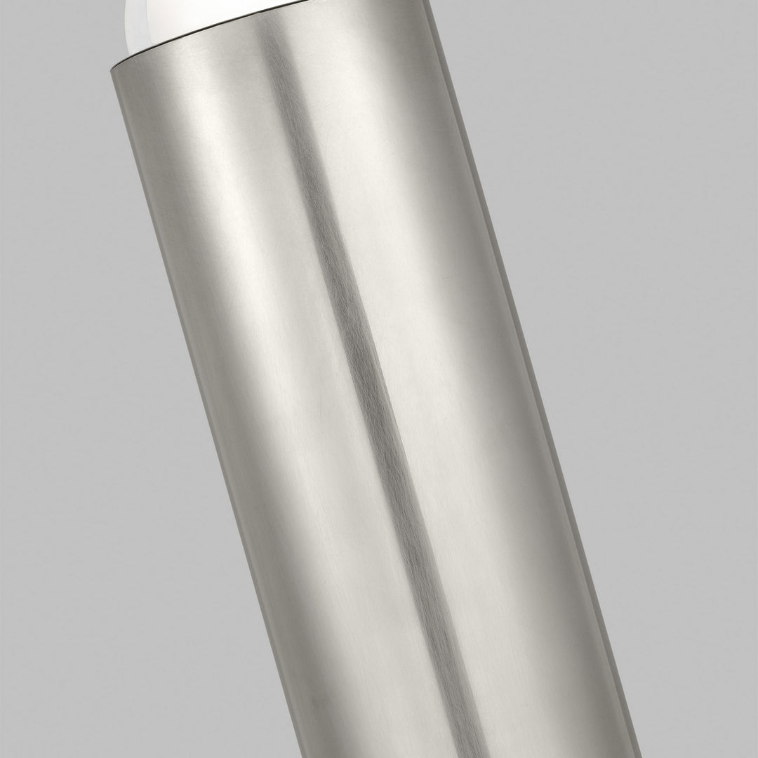 Visual Comfort Modern LED Floor Lamp