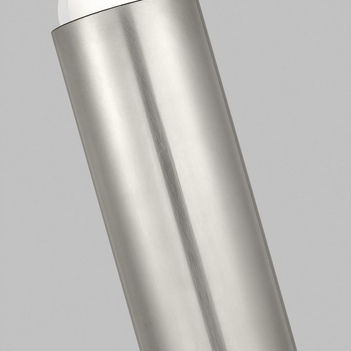 Visual Comfort Modern LED Floor Lamp