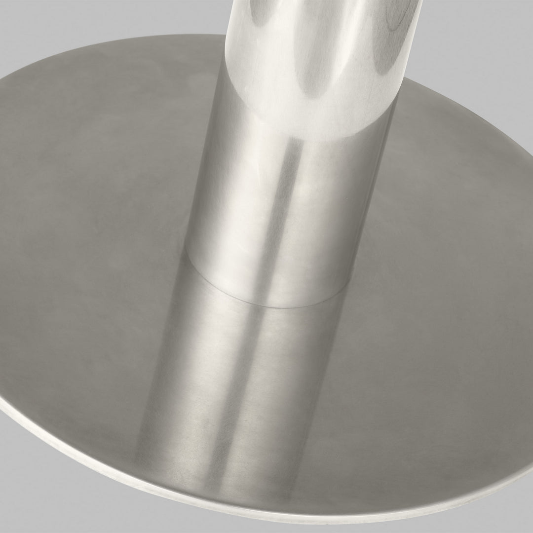 Visual Comfort Modern LED Floor Lamp