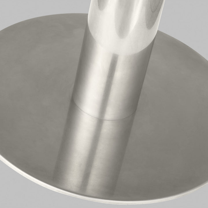 Visual Comfort Modern LED Floor Lamp