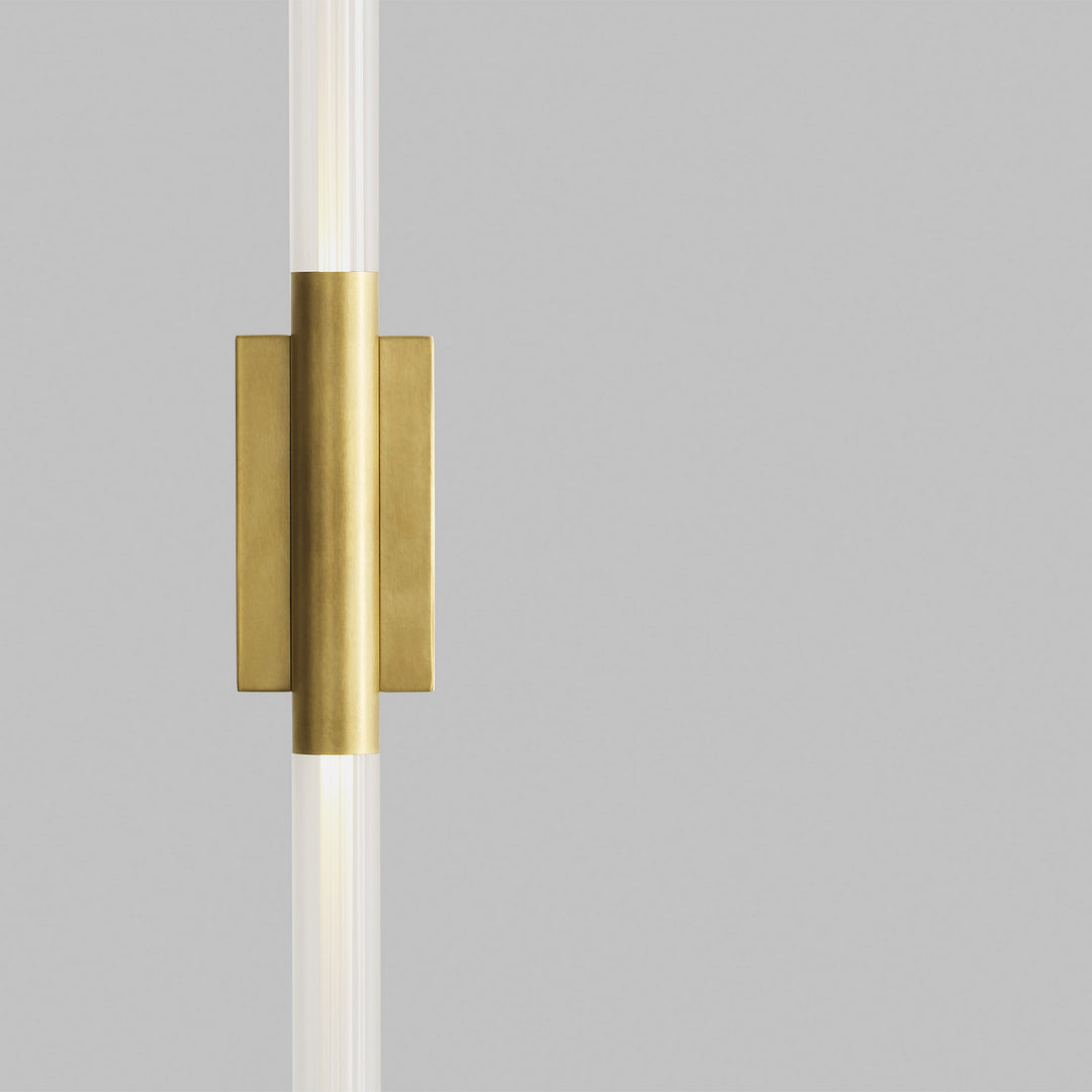 Visual Comfort Modern LED Wall Sconce