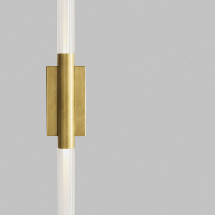 Visual Comfort Modern LED Wall Sconce