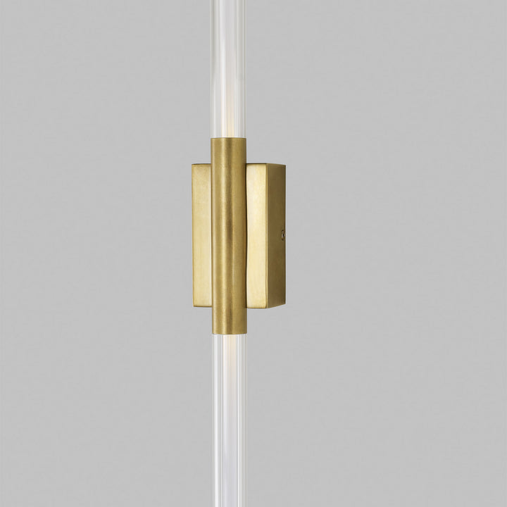 Visual Comfort Modern LED Wall Sconce