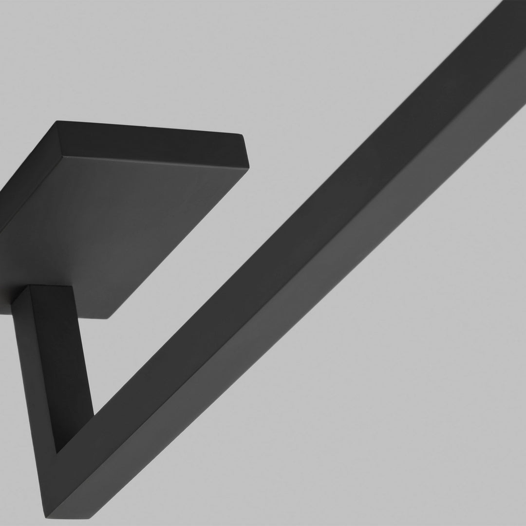 Visual Comfort Modern LED Wall Sconce