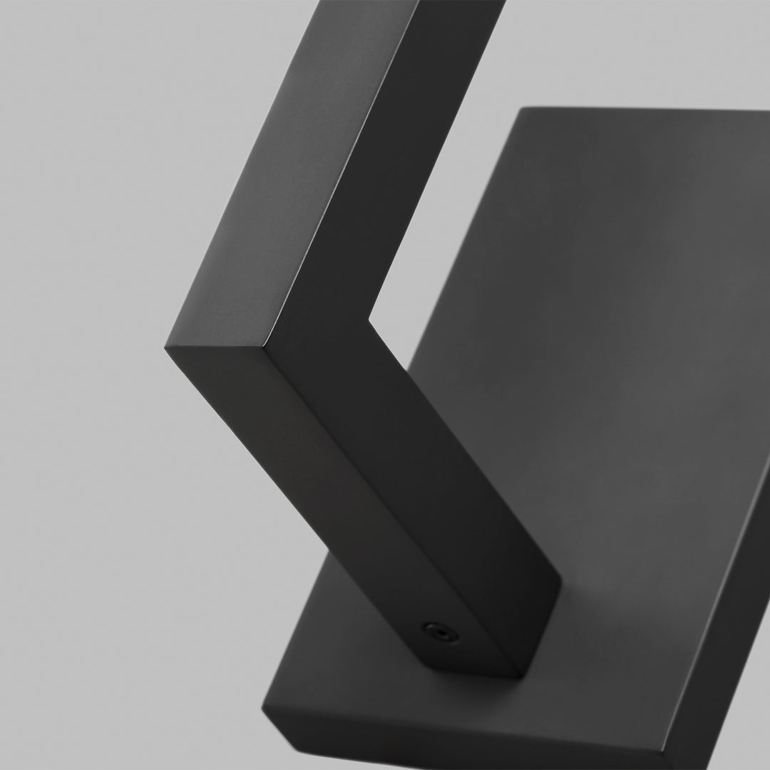Visual Comfort Modern LED Wall Sconce