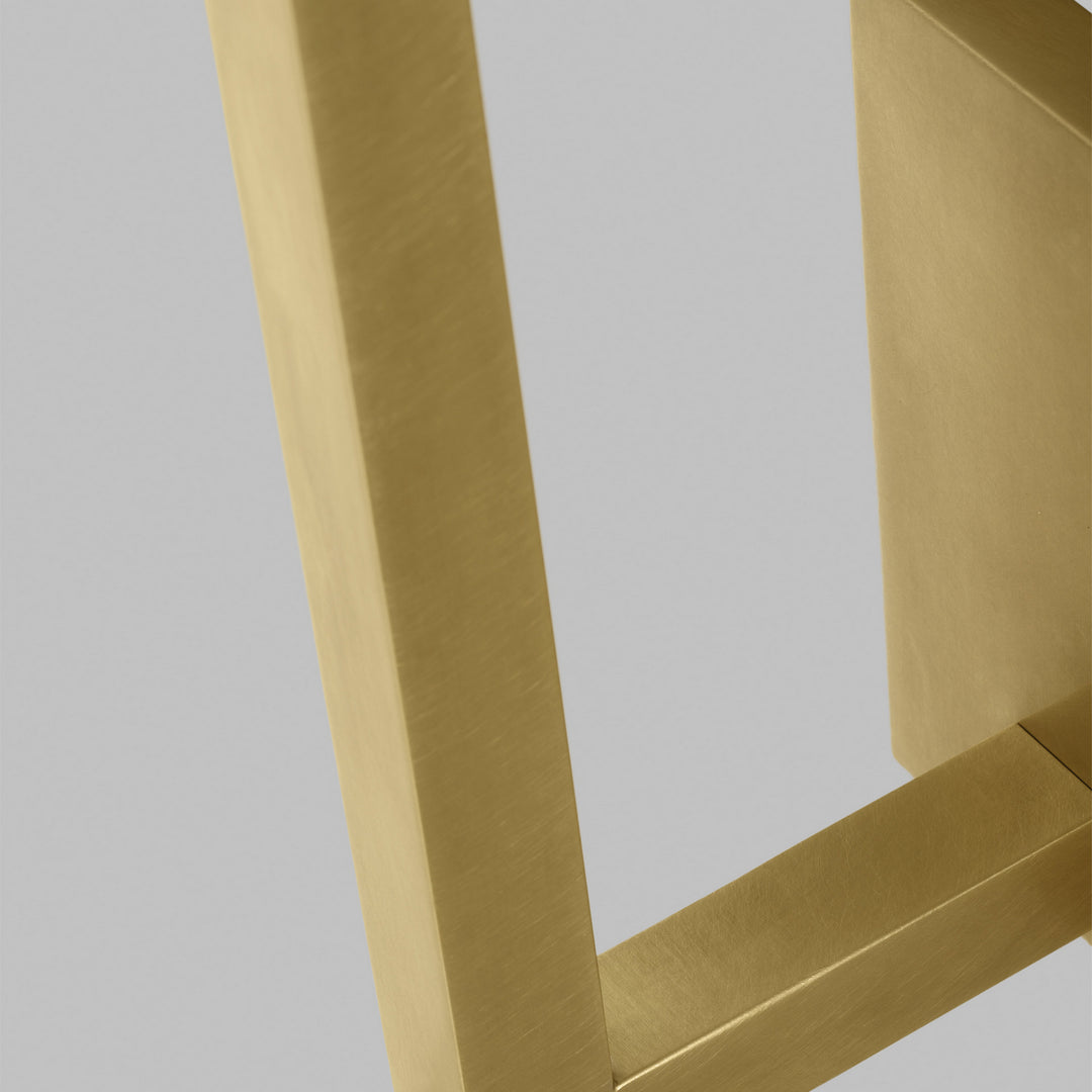 Visual Comfort Modern LED Wall Sconce