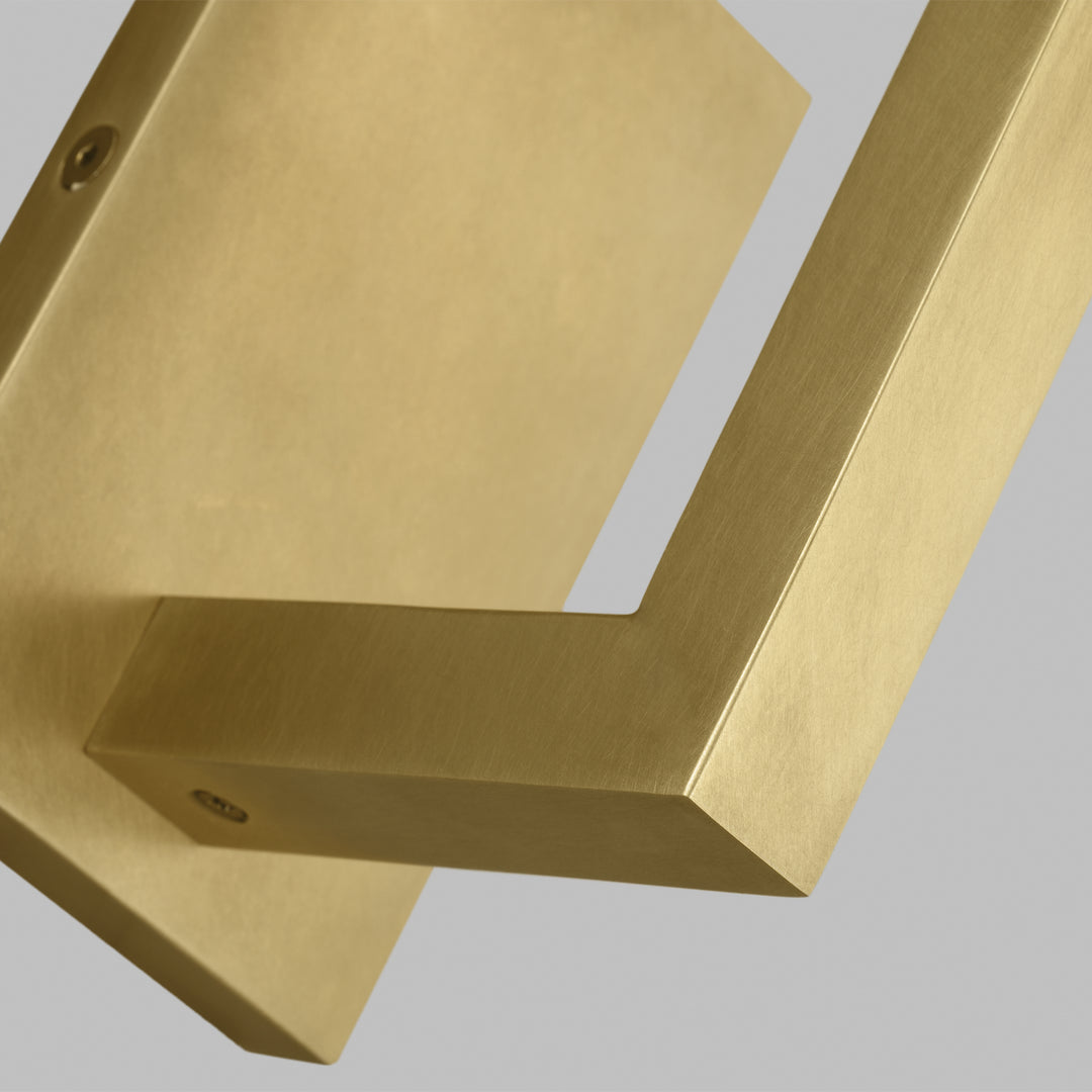 Visual Comfort Modern LED Wall Sconce
