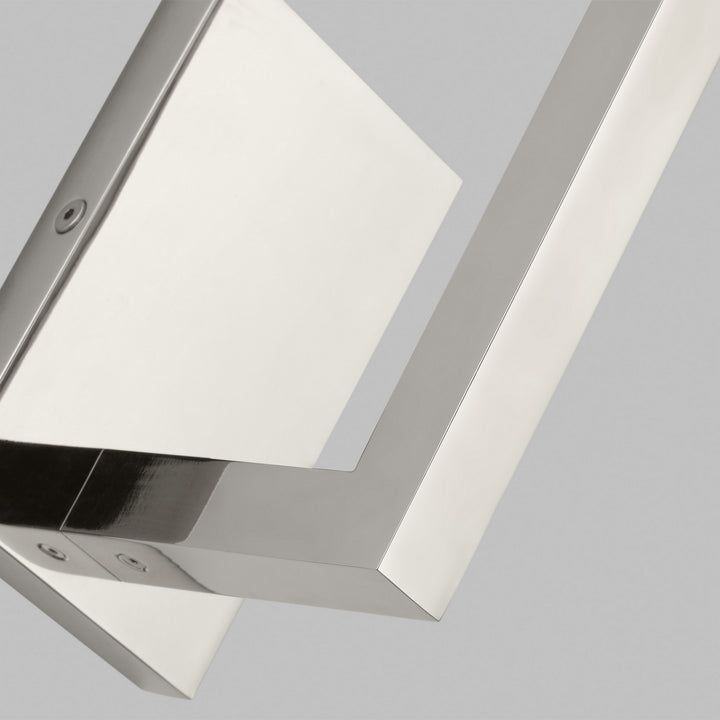 Visual Comfort Modern LED Wall Sconce