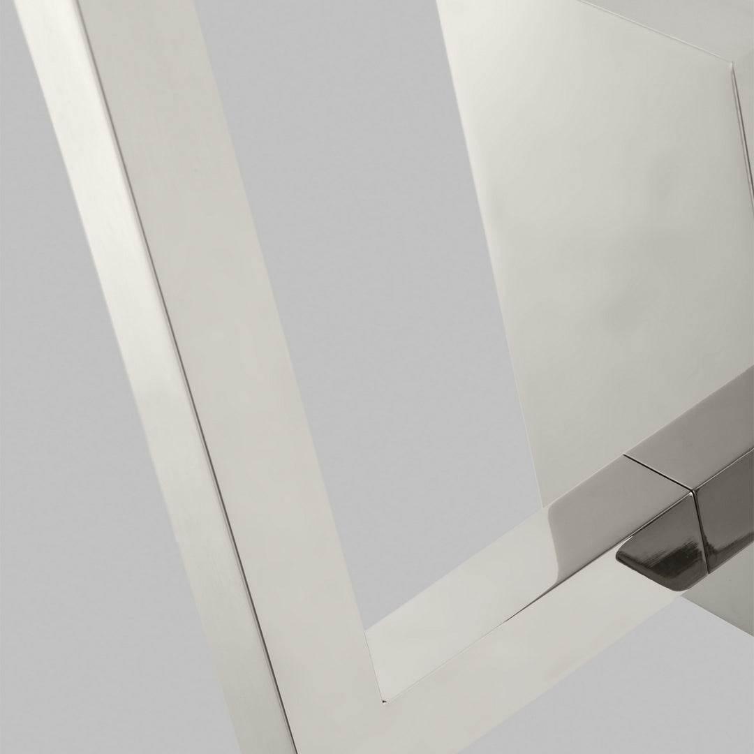 Visual Comfort Modern LED Wall Sconce