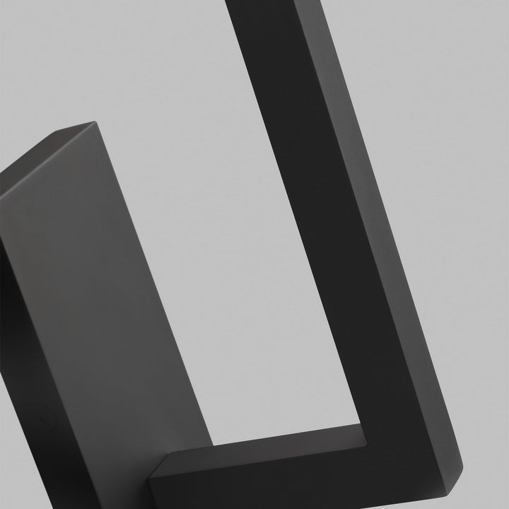 Visual Comfort Modern LED Wall Sconce