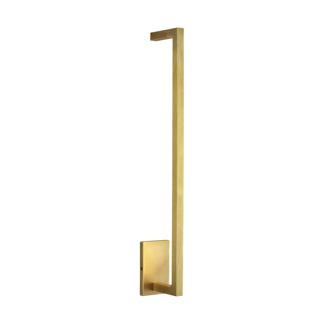 Visual Comfort Modern LED Wall Sconce