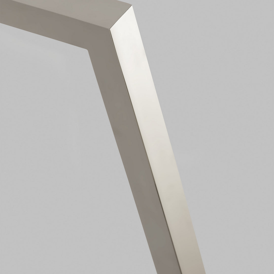 Visual Comfort Modern LED Wall Sconce