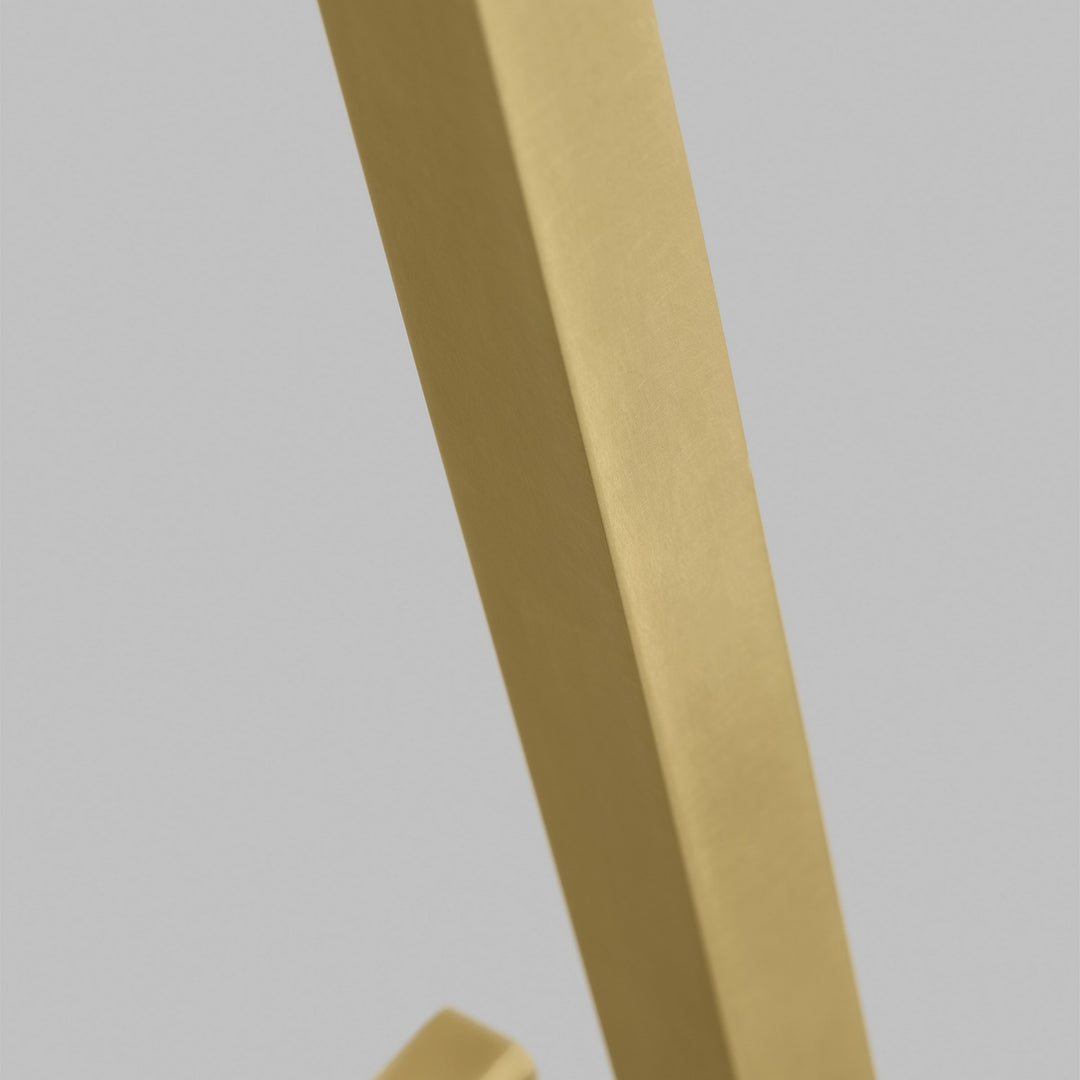 Visual Comfort Modern LED Wall Sconce