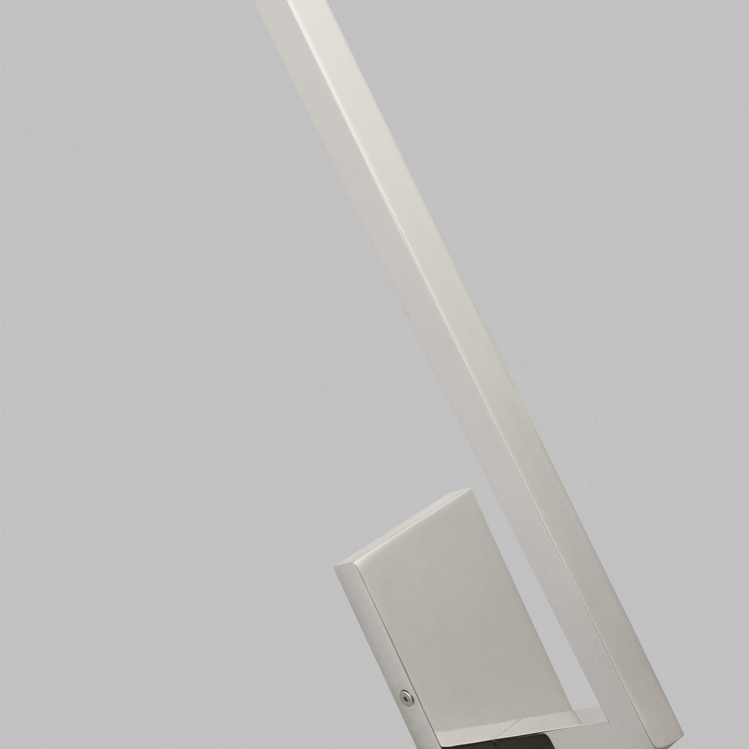 Visual Comfort Modern LED Wall Sconce