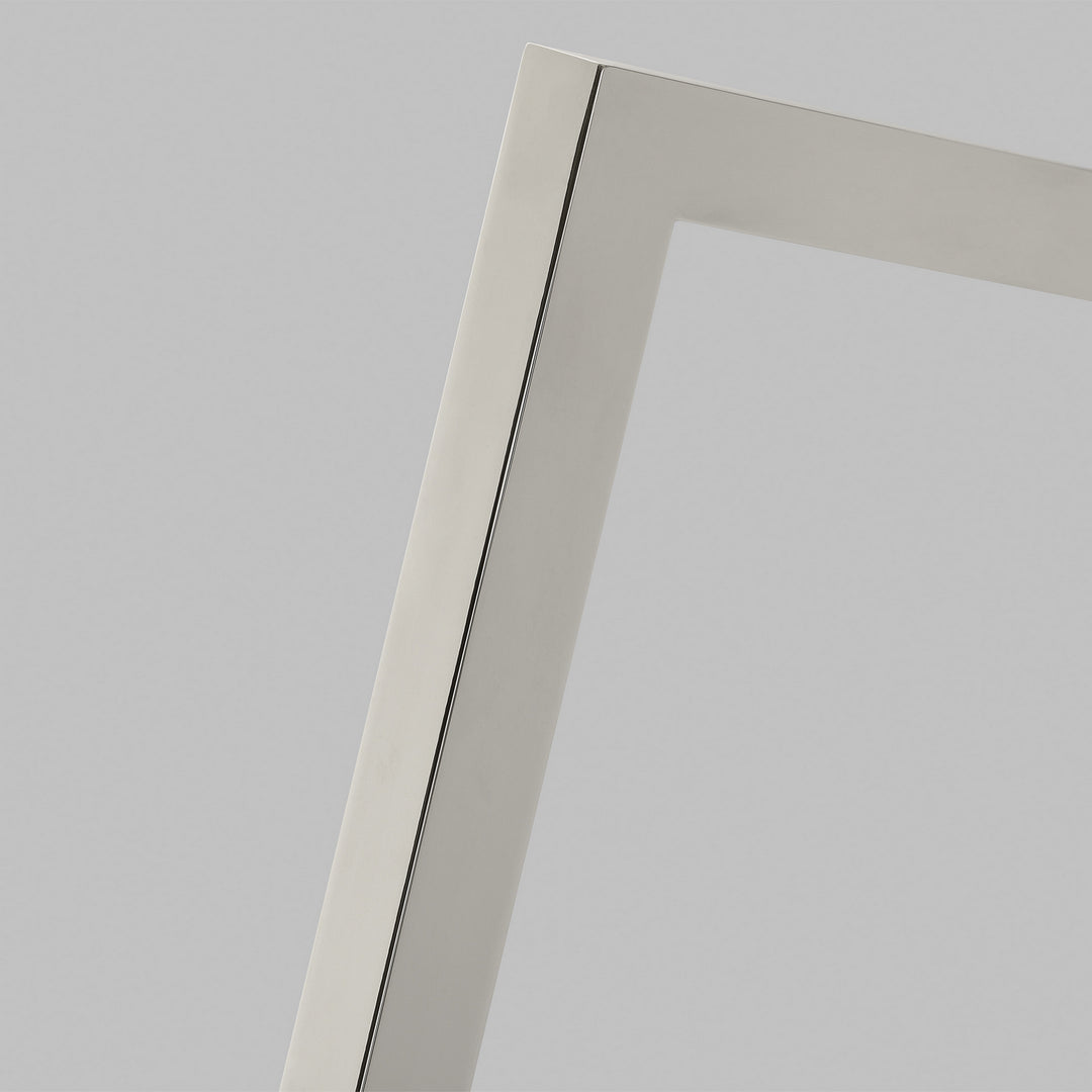 Visual Comfort Modern LED Wall Sconce