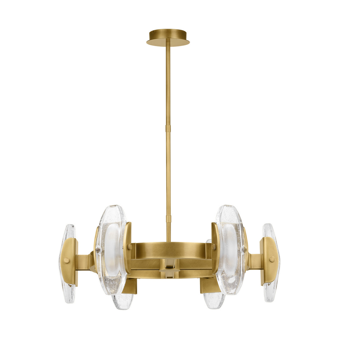 Visual Comfort Modern LED Chandelier